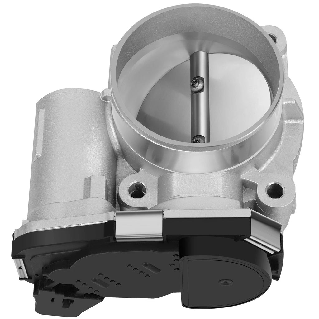 Throttle Body for Cadillac CTS SRX STS 3.0L 3.6L, Chevrolet Camaro 3.6L