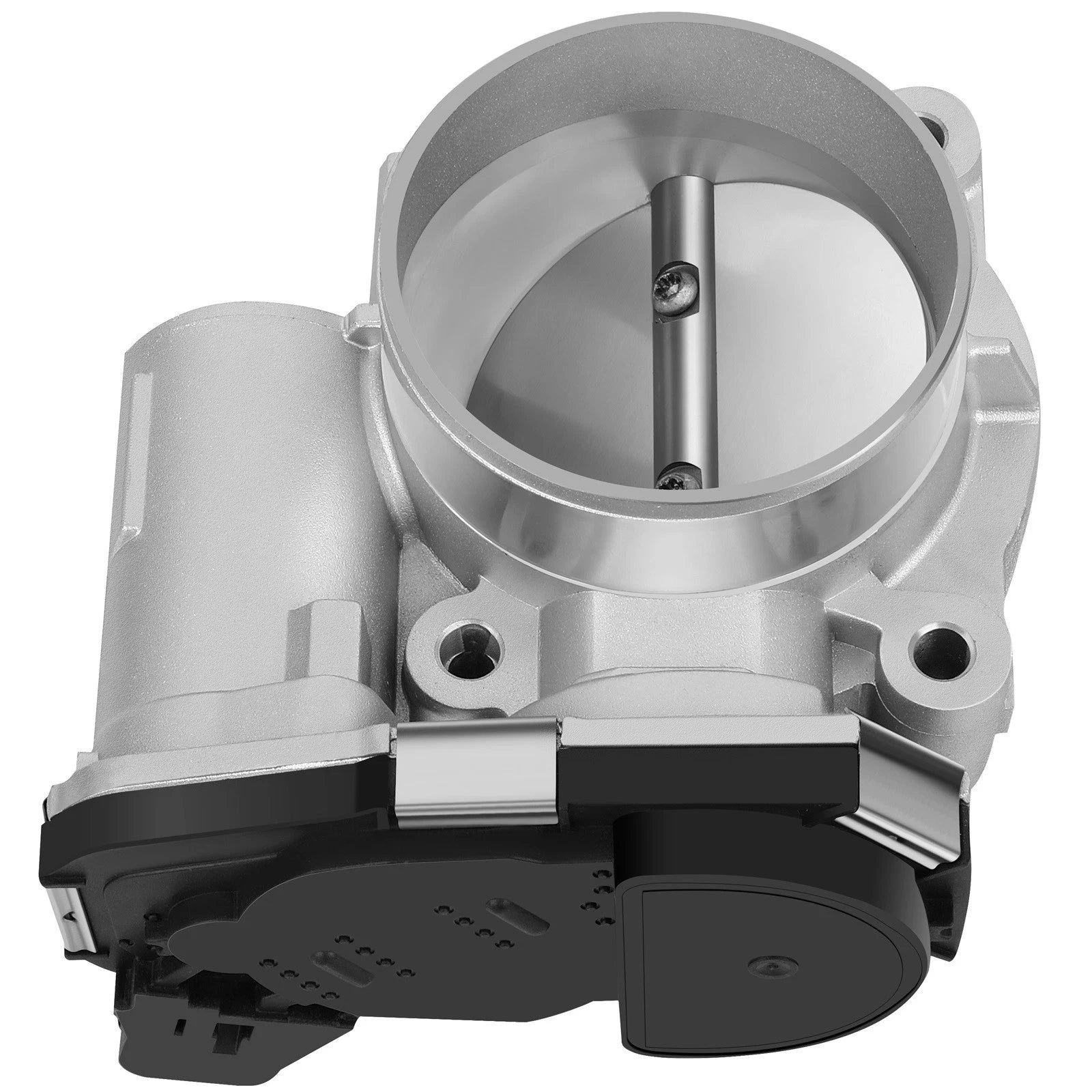 Throttle Body for Cadillac CTS SRX STS 3.0L 3.6L, Chevrolet Camaro 3.6L