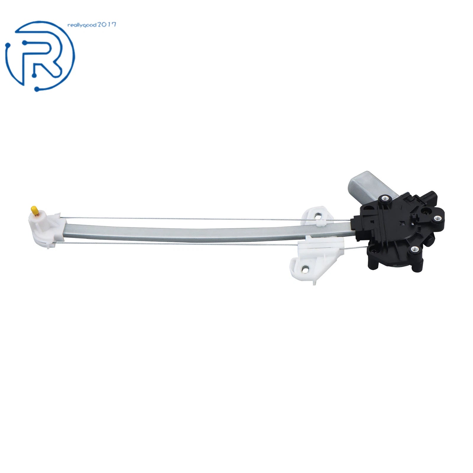 Rear Left Power Window Regulator w/ Motor for Honda Civic (2012–2015)