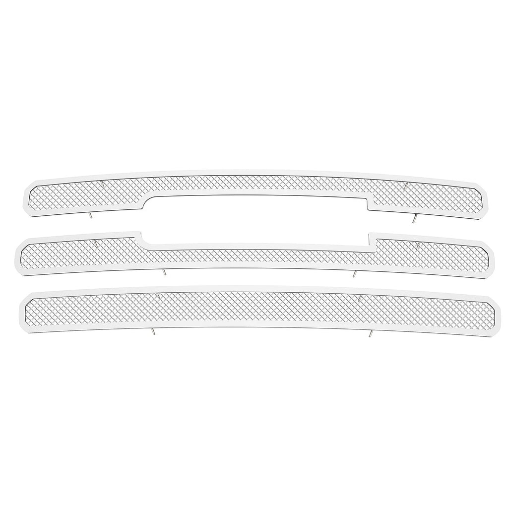 Stainless Mesh Grille Insert for GMC Acadia (2013-2016)