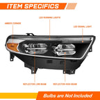 2.5" T409 Stainless Steel Catback Exhaust for [Make Model] ([YYYY–YYYY])
