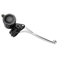 Front Brake Master Cylinder 9/16 Bore for Honda CB300 CB360 CB450 CB500 CB550 CB750 (1973–1978)