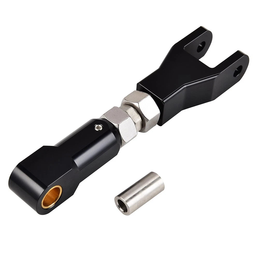 Lowering Link Kit for Honda TRX450R (2004–2009) 1.5" to 4.5"
