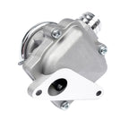 Secondary Air Injection Check Valve for Mercedes CLK350 CLK550 CLS550 (2003–2009)