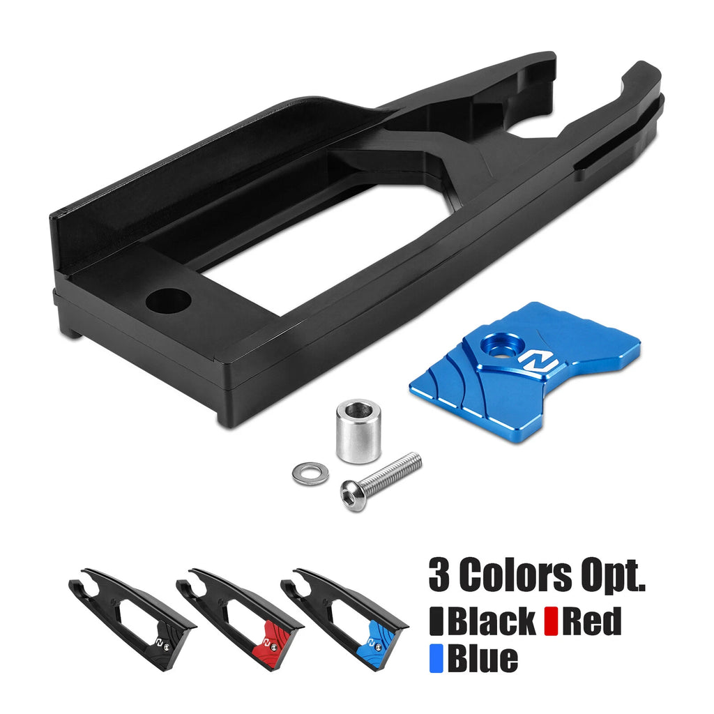 Rear Arm Chain Seal Guard for Yamaha Raptor 700R (2009–Present)