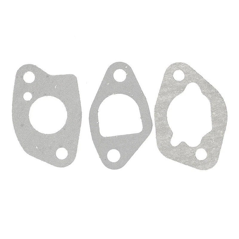 Carburetor Gasket Kit for Subaru Robin EX13 EX130 SP170 EX170 (Year Unspecified)