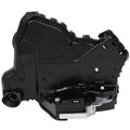 Power Door Lock Actuator Latch Front Right for Toyota 4Runner (2010–2015)