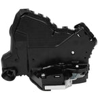 Power Door Lock Actuator Latch Front Right for Toyota 4Runner (2010–2015)