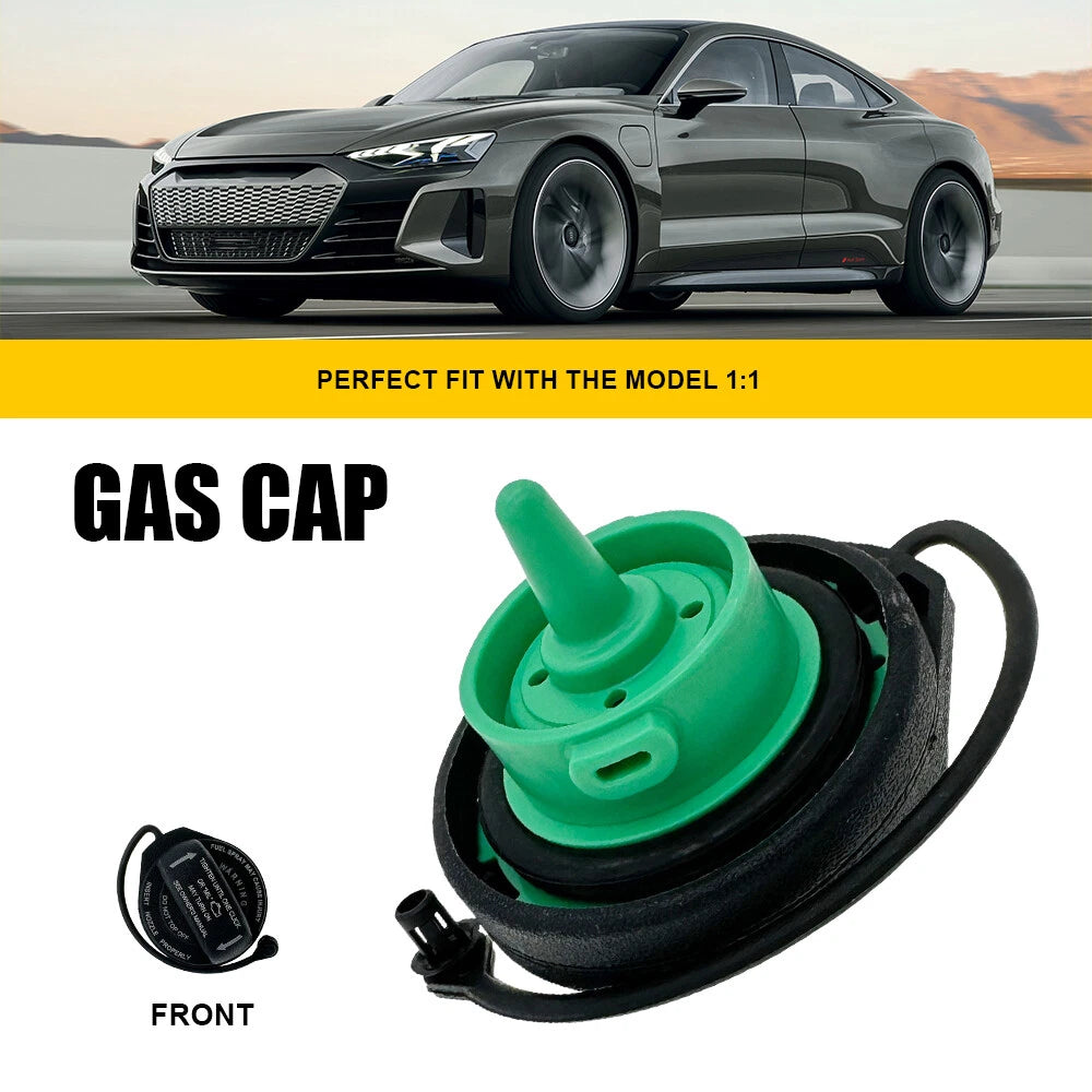 Fuel Gas Cap for Audi A4 A5 Q5 RS5 S4 (2009–2016)