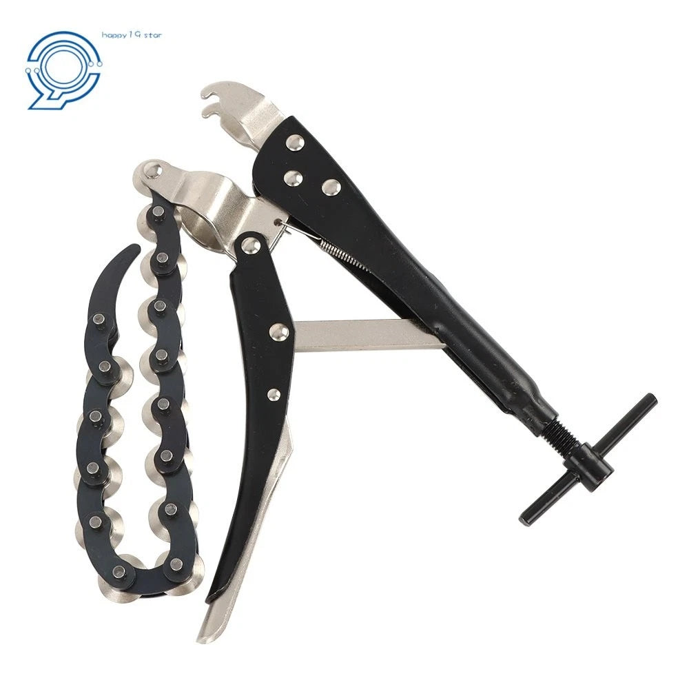 Exhaust Cutting Tool for Universal Vehicles (19mm - 78mm)
