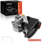 Power Steering Pump with Reservoir for Buick Terraza (2005–2008)