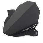 Windshield Windscreen Deflector for Yamaha MT-09 FZ09 (2017–2019)