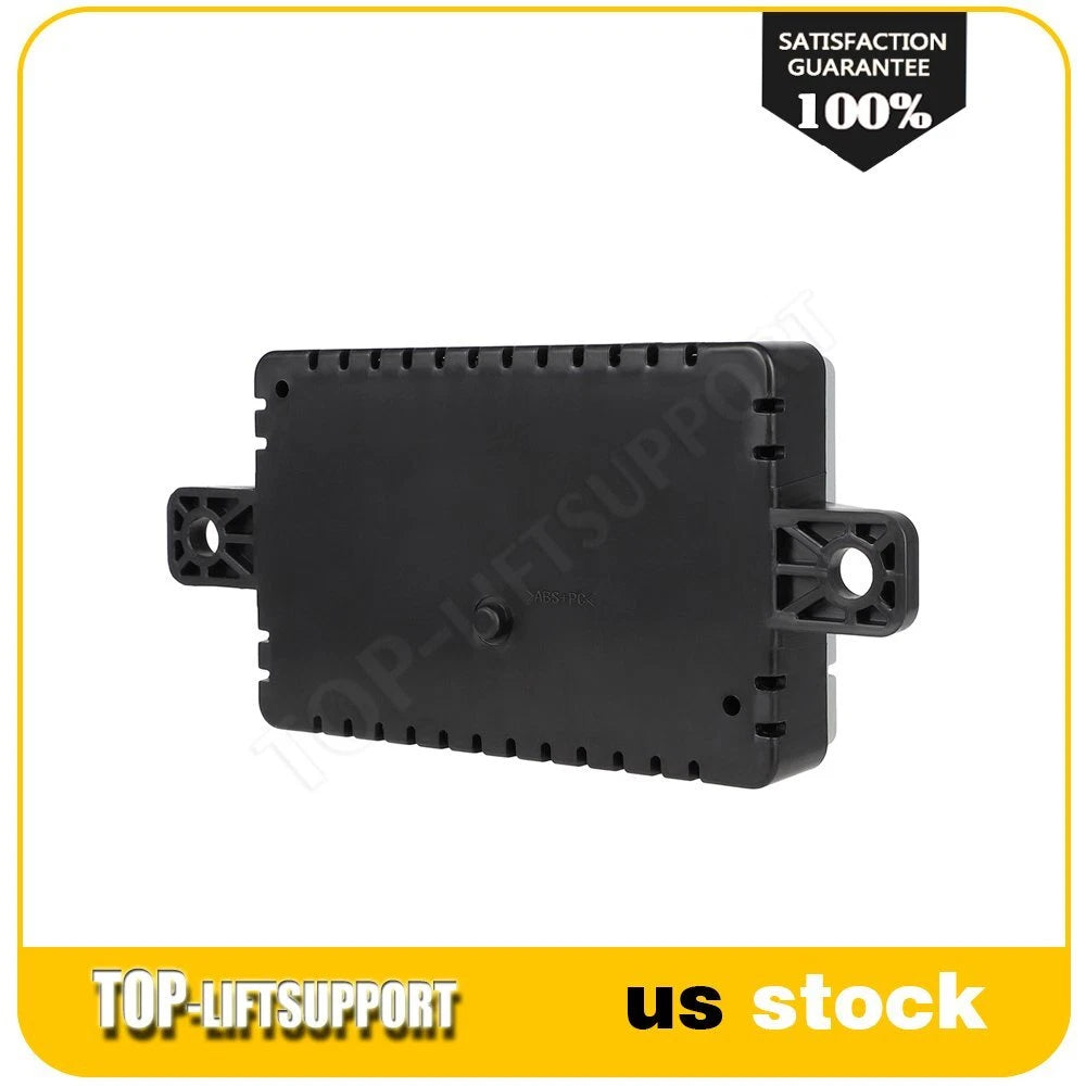 Seat Heater Control Module for Ford F-150 F-250 F-350 Super Duty