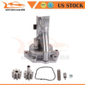 Engine Oil Pump for Ford Mercury V6 3.8L 4.2L (1989–2007)