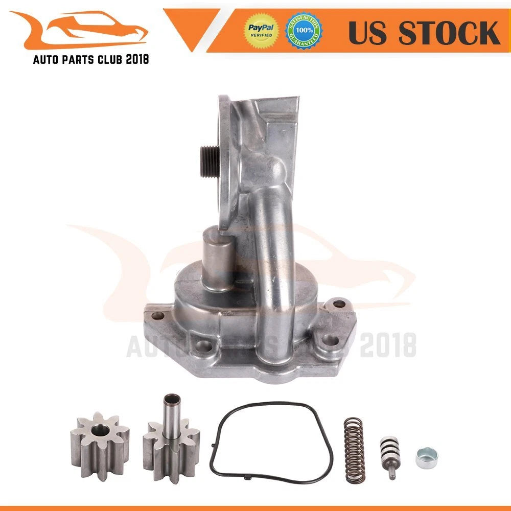 Engine Oil Pump for Ford Mercury V6 3.8L 4.2L (1989–2007)