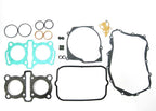 Complete Engine Gasket Set for Honda CB400N Twin Hawk (1980-1982)