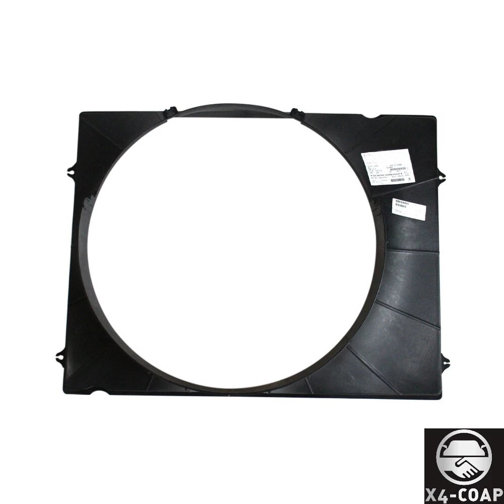 Radiator Fan Shroud for Toyota Tundra (2000–2006) 1671107040