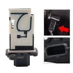 Mass Air Flow MAF Sensor for Infiniti Q50 Q60 V6 3.0L (2016-2019)