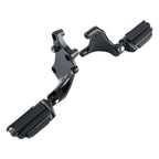 Passenger Foot Peg Pedal Mount for Harley Sportster XL883 1200 (2014–2022)