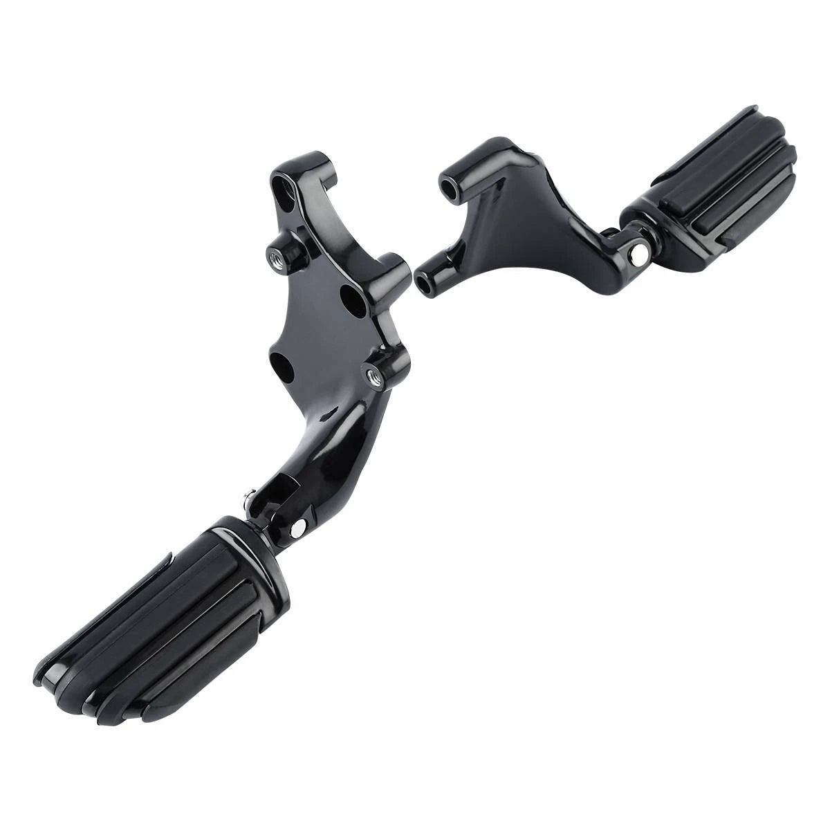Passenger Foot Peg Pedal Mount for Harley Sportster XL883 1200 (2014–2022)