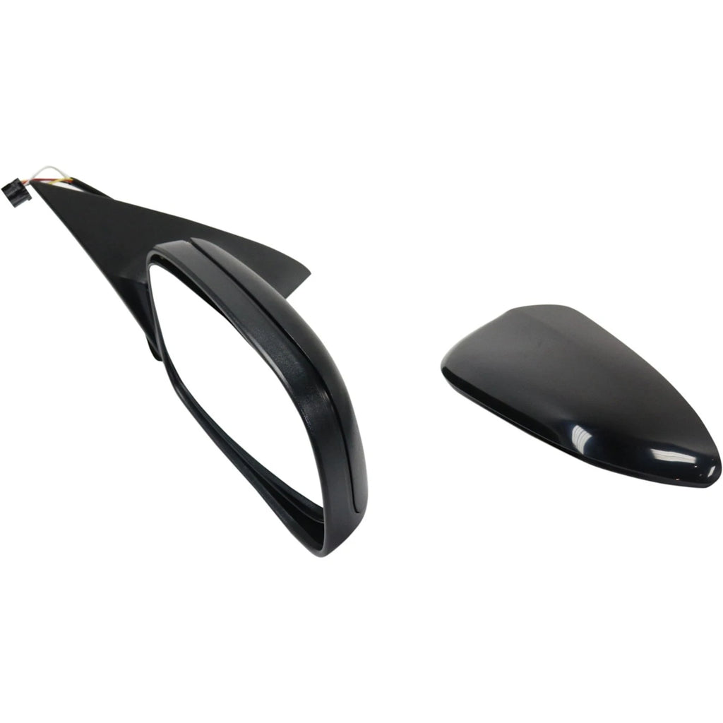 Heated Right Side Mirror for Chrysler Pacifica (2006–2008)