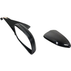 Heated Right Side Mirror for Chrysler Pacifica (2006–2008)