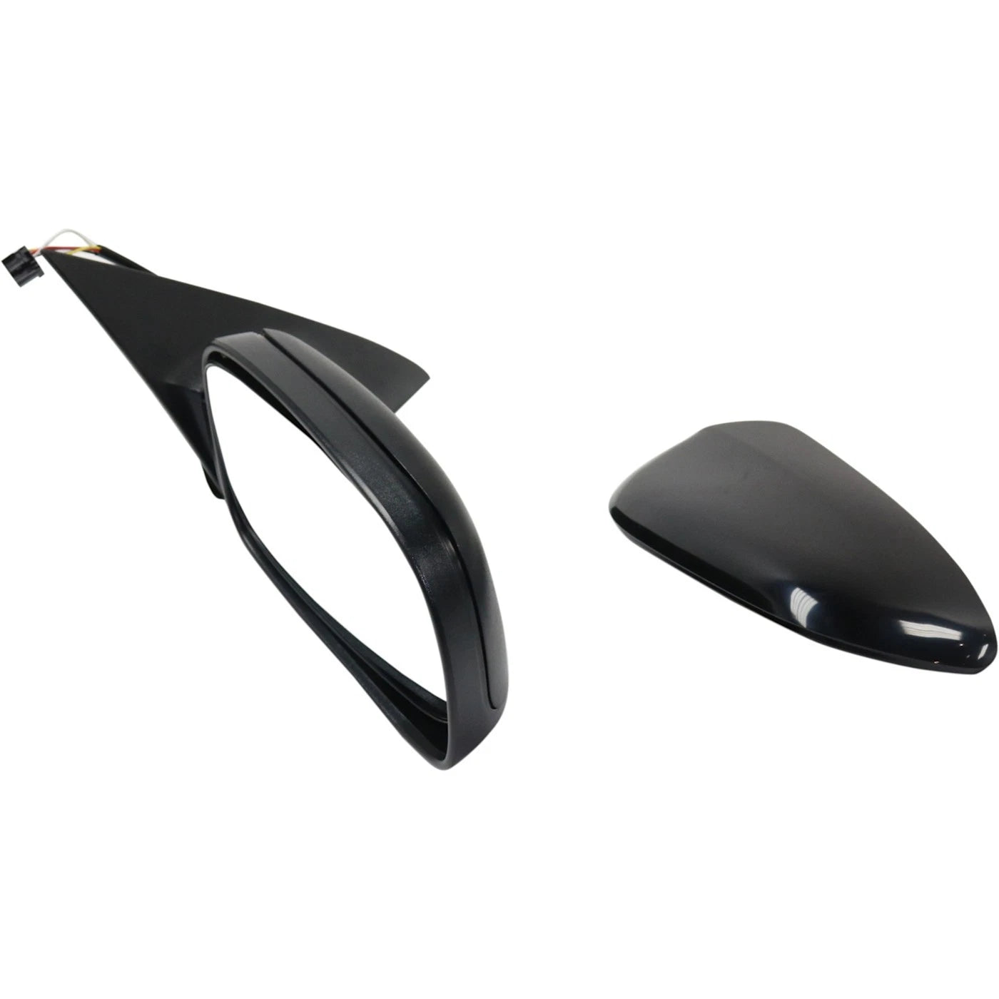 Heated Right Side Mirror for Chrysler Pacifica (2006–2008)