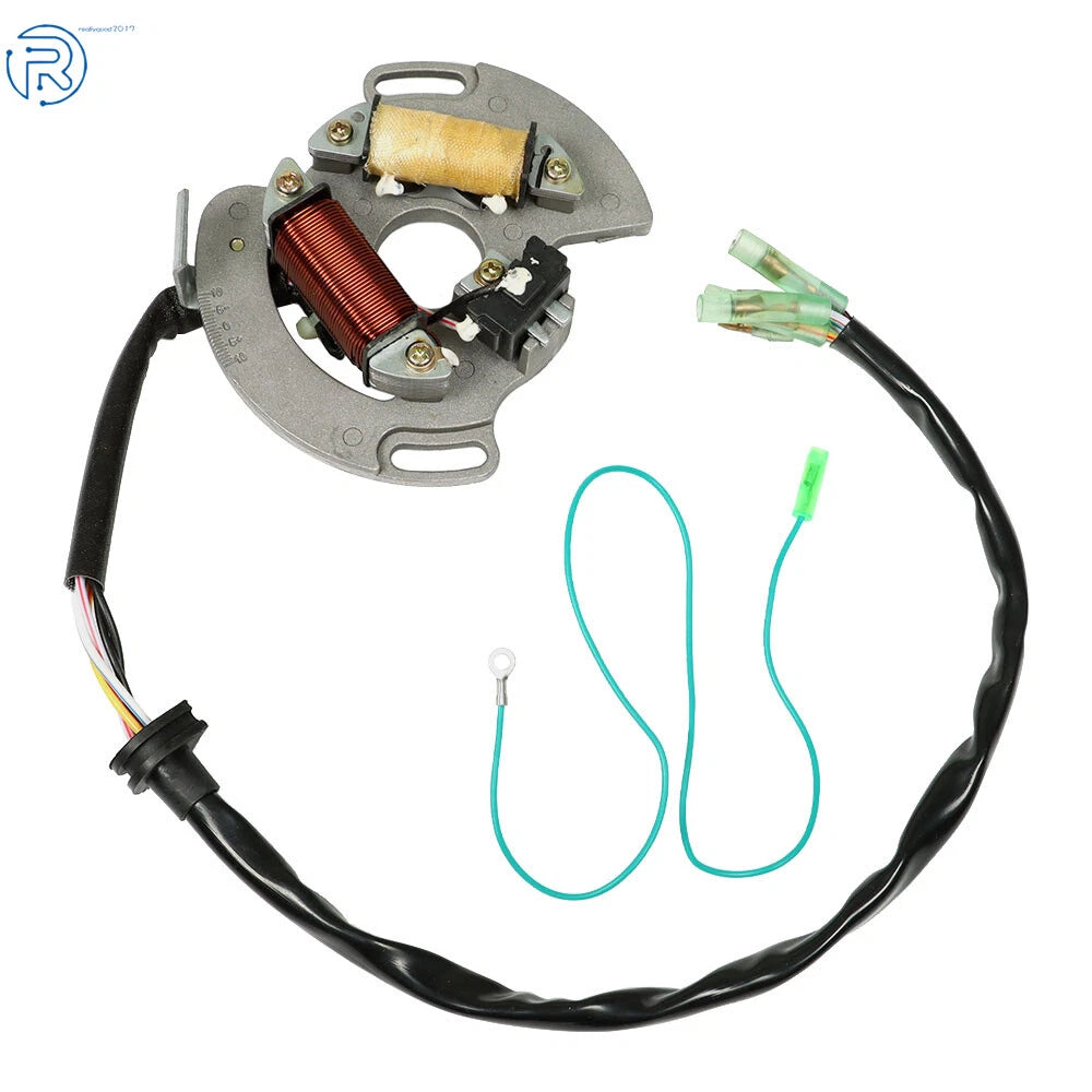 Stator Magneto for Yamaha Blaster 200 YFS200 (2003–2006)