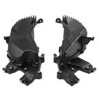 Fairings Storage Glove Boxes & Doors for Harley Road Glide FLTR (2015–2023)