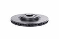 Front Disc Brake Rotor for Mercedes-Benz GL450, GL550 (2007–2012) 164421141290