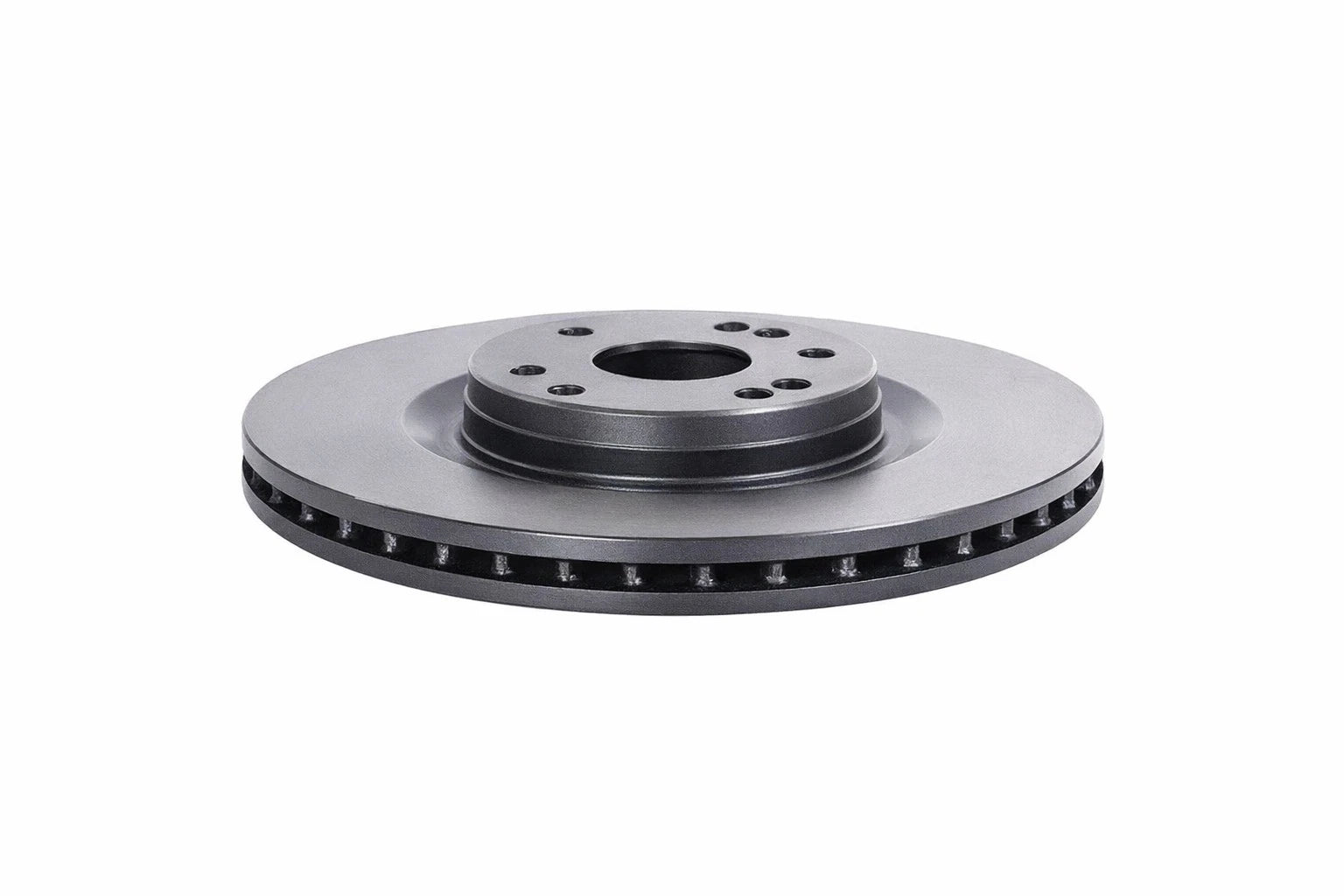 Front Disc Brake Rotor for Mercedes-Benz GL450, GL550 (2007–2012) 164421141290