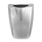 Silver ABS Rear Seat Cover Cowl for Honda CBR954RR (2002-2003)