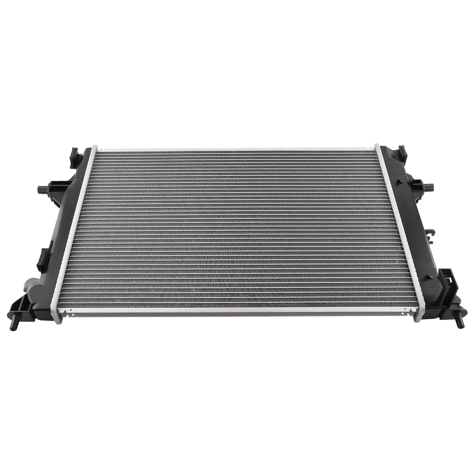 Aluminum Radiator for Hyundai Elantra GT 2.0L (2017–2020)