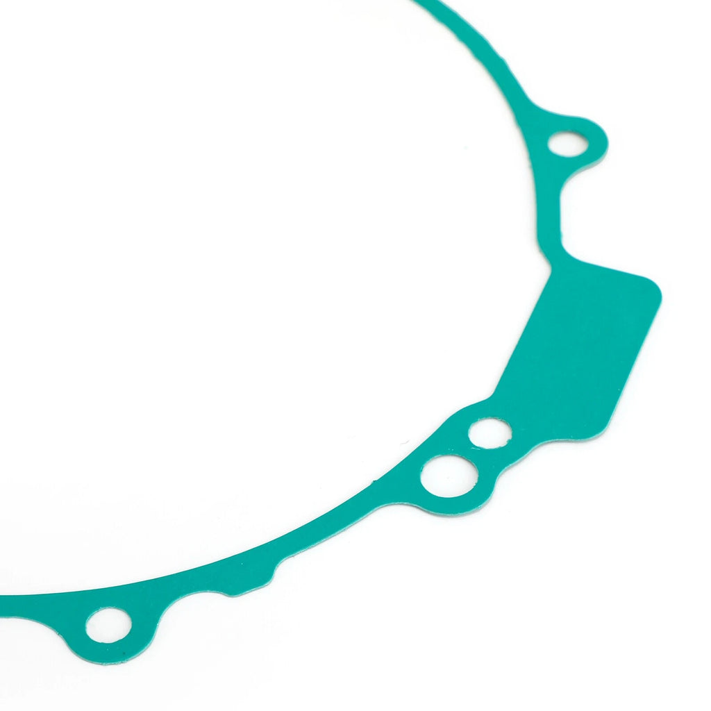 3X Left Engine Stator Cover Gasket for Honda VFR800 Fi Interceptor (1998–2001)