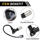 Crankshaft Position Sensor for Toyota Tacoma (1995–2004) No. 9091905016