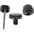 Body Mounts Kit for Chevy Trailblazer, Olds Envoy (2002–2009)