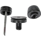 Body Mounts Kit for Chevy Trailblazer, Olds Envoy (2002–2009)