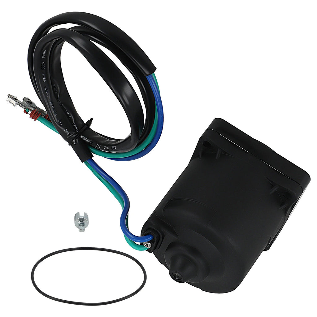 Tilt & Trim Motor for Evinrude 150-300HP (1997–2009) 0438786