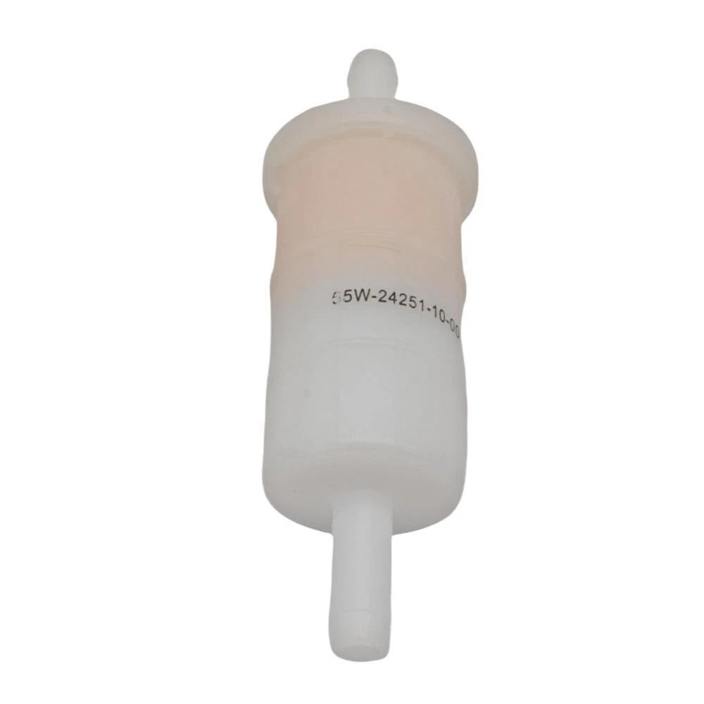 Inline Fuel Gas Filter 5/16" for Mercury Mariner (35-816296K2, 816296-4)