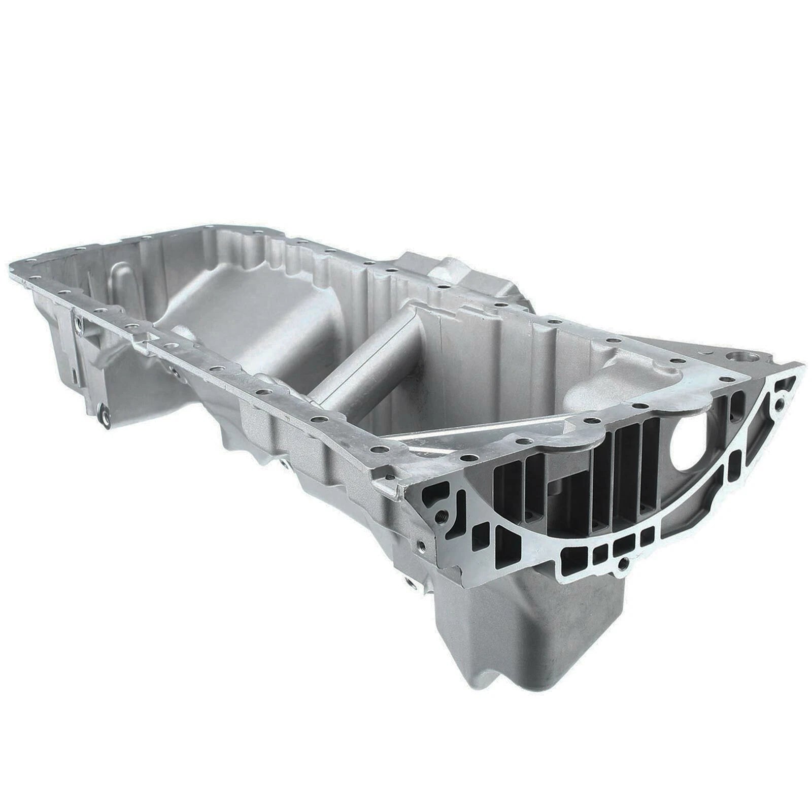 Engine Oil Pan Sump for BMW X5 X6 (2007–2010) L6 3.0L