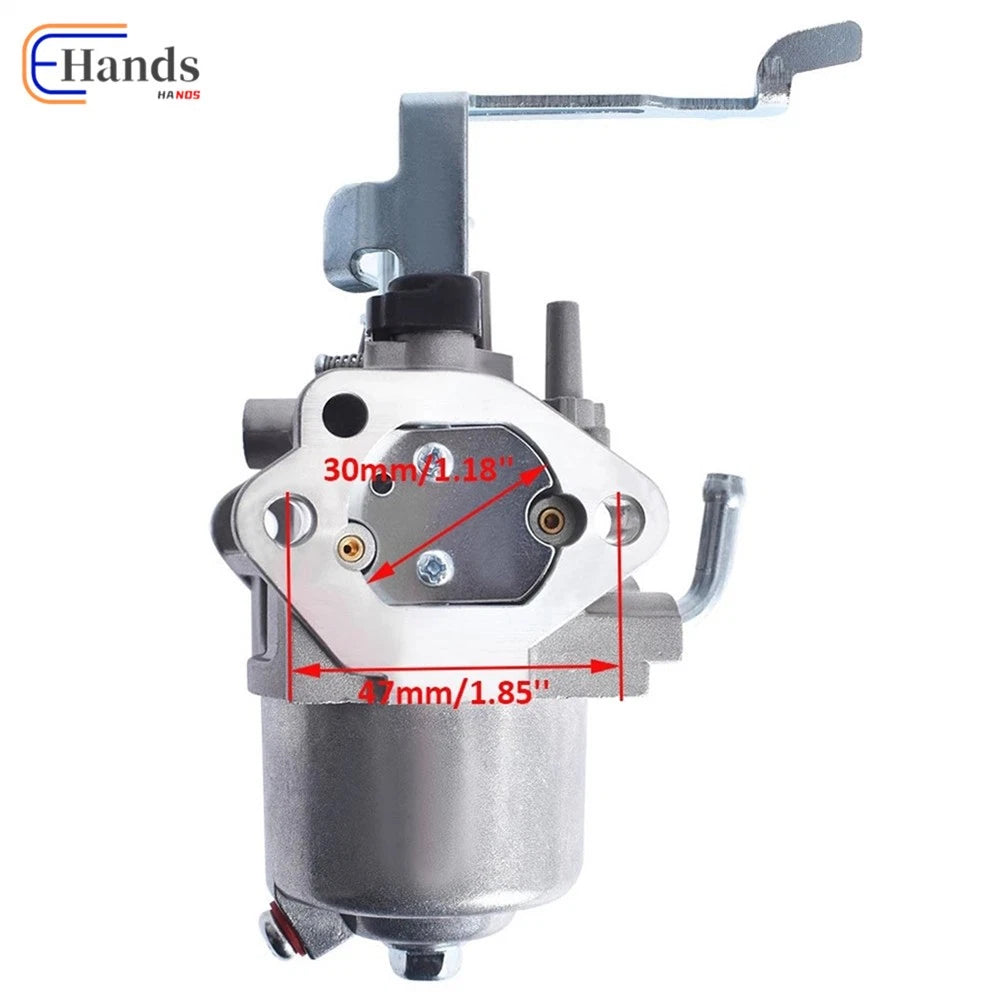 Carburetor for Subaru Robin EX30 (Mikuni RGX4800 RGN5100) 279-62304-30 W/ Gaskets