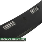 Upper Dashboard Panel for Ram 1500 2500 3500 (2002–2005) Black