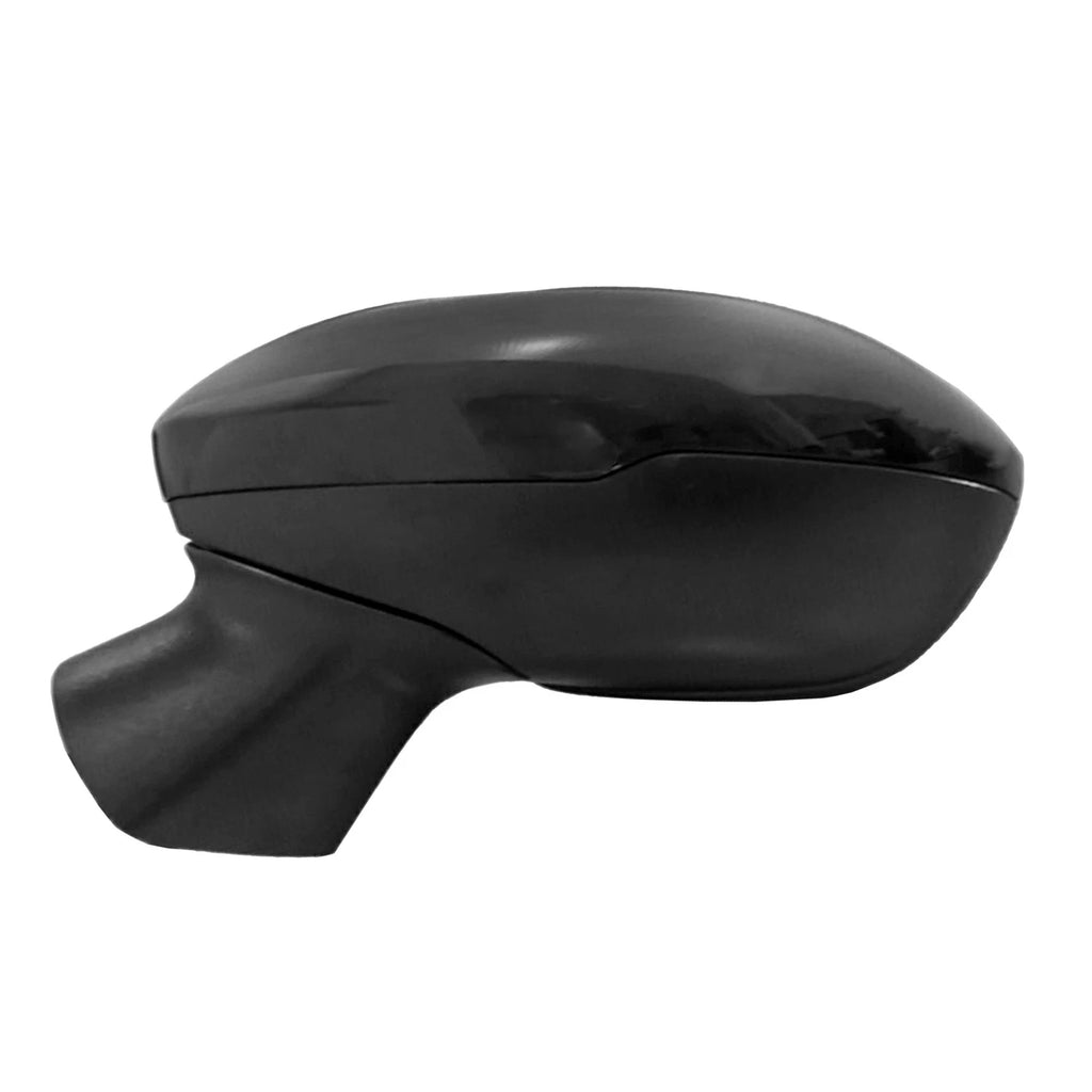 Replacement Ready to Paint Driver Side Power Door Mirror (See Compatible Chart)