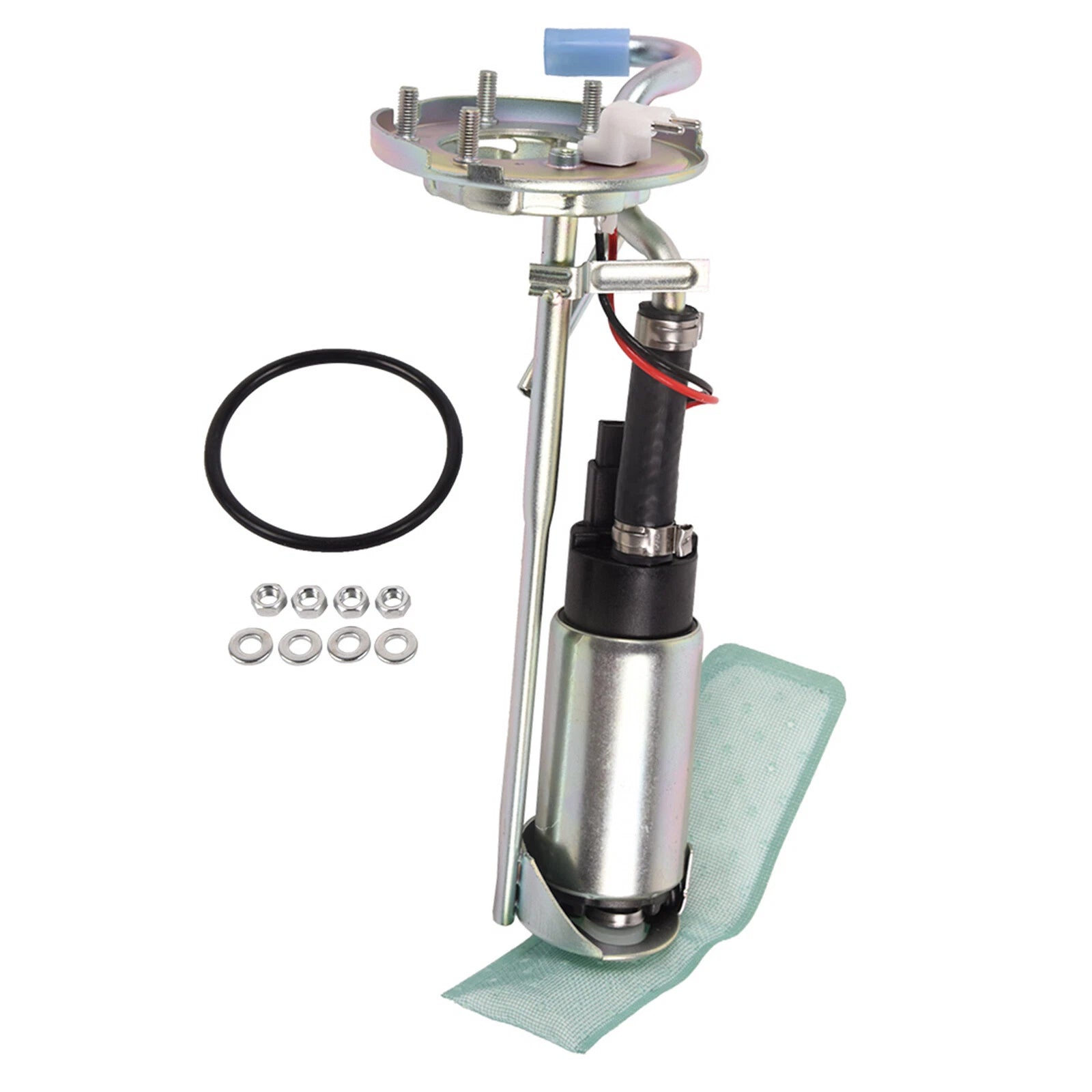 Electric Fuel Pump Assembly for BMW 3 Series E30 (1982–1994)