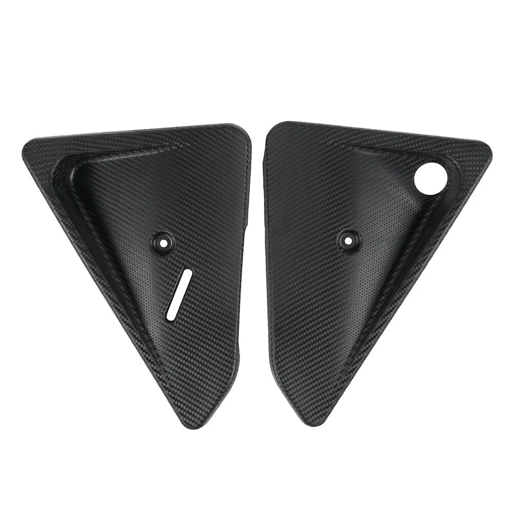 Seat Lower Side Fairing Panel Cover for KTM 1090 Adventure R (2017–2019)