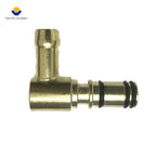 Carburetor Fuel Inlet Fitting for Yamaha WR400F WR426F WR450F (2000–2007)