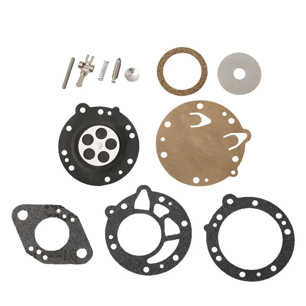 Carburetor Repair Kit LA-S8 for