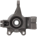 2 Front Wheel Hub Bearings for Ford Focus (2006–2011)