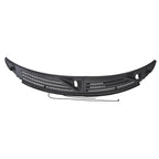 Set of 2 Windshield Wiper Cowl Panels for Ford F150 (2009–2014)