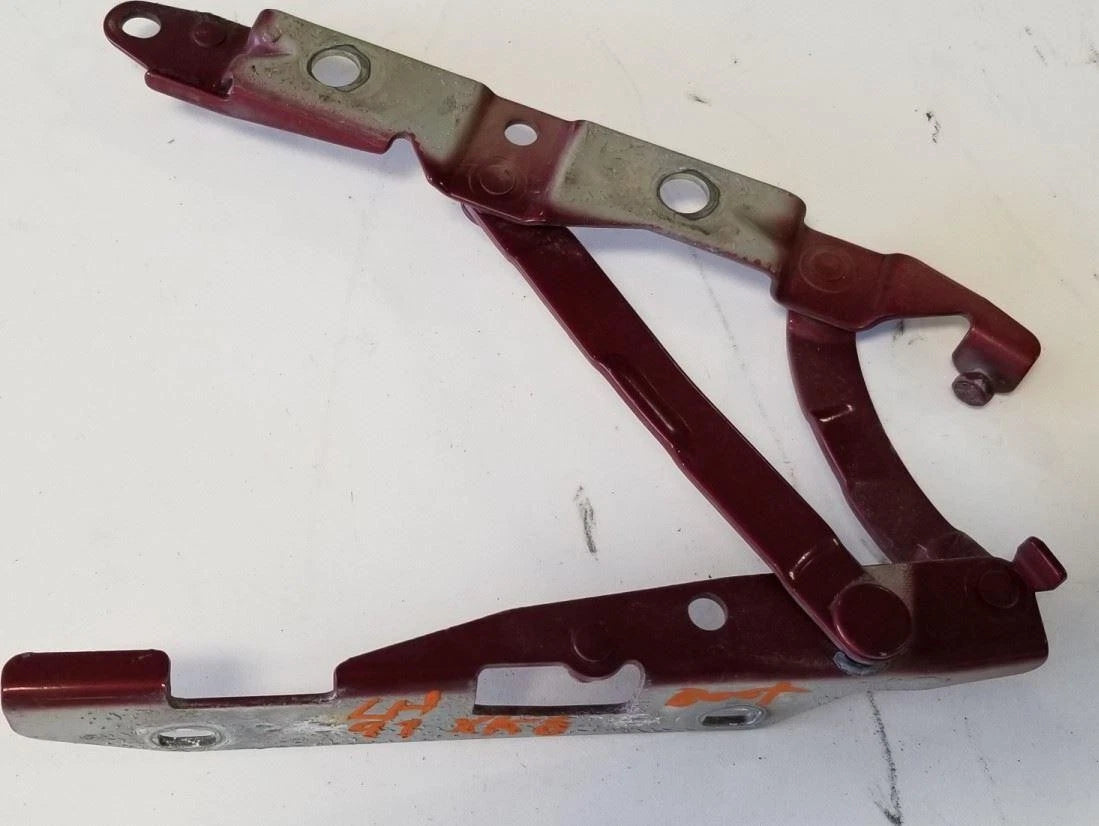 Set of 2 Trunk Boot Hinges for Jaguar XK8 XKR (1997–2002)